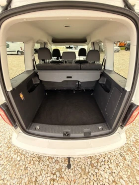 VW Caddy 4Motion-2.0TDi-DSG-Euro6, снимка 9