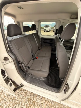 VW Caddy 4Motion-2.0TDi-DSG-Euro6, снимка 10