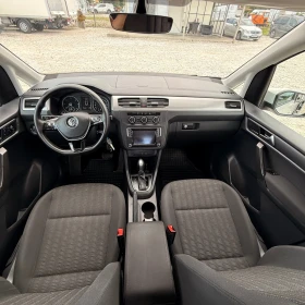 VW Caddy 4Motion-2.0TDi-DSG-Euro6, снимка 14