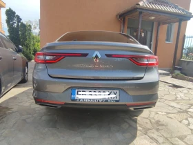 Renault Talisman, снимка 6