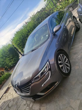 Renault Talisman, снимка 12