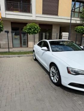 Audi A5, снимка 2