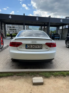 Audi A5, снимка 6