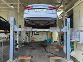 Audi A6 2.0 TDI, снимка 2