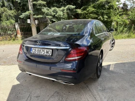 Mercedes-Benz E 350 4MATIC, снимка 3
