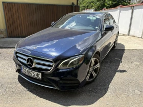 Mercedes-Benz E 350 4MATIC, снимка 6