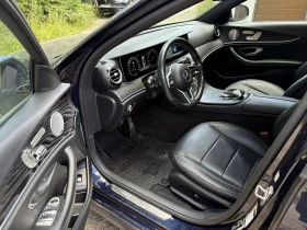 Mercedes-Benz E 350 4MATIC, снимка 7