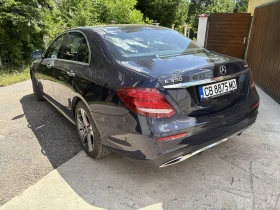 Mercedes-Benz E 350 4MATIC, снимка 5