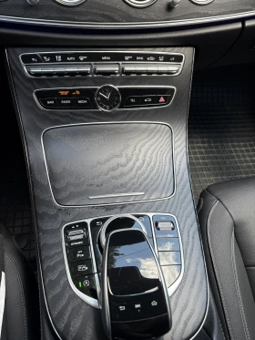 Mercedes-Benz E 350 4MATIC, снимка 13
