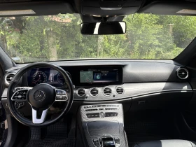 Mercedes-Benz E 350 4MATIC, снимка 12
