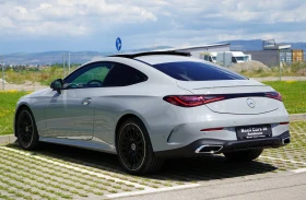 Mercedes-Benz CLE 450 AMG* 4M* BURM* HEAD-UP* KEYLESS* 360 CAM* PANO* , снимка 4