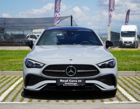 Mercedes-Benz CLE 450 AMG* 4M* BURM* HEAD-UP* KEYLESS* 360 CAM* PANO* , снимка 2