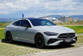 Mercedes-Benz CLE 450 AMG* 4M* BURM* HEAD-UP* KEYLESS* 360 CAM* PANO* , снимка 3
