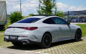 Mercedes-Benz CLE 450 AMG* 4M* BURM* HEAD-UP* KEYLESS* 360 CAM* PANO* , снимка 5