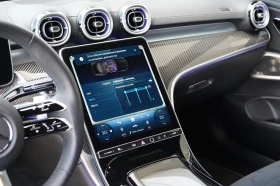 Mercedes-Benz CLE 450 AMG* 4M* BURM* HEAD-UP* KEYLESS* 360 CAM* PANO* , снимка 11