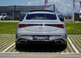 Mercedes-Benz CLE 450 AMG* 4M* BURM* HEAD-UP* KEYLESS* 360 CAM* PANO* , снимка 6