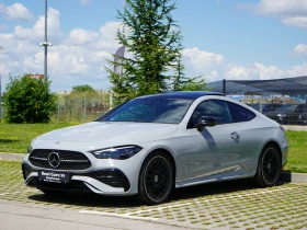 Mercedes-Benz CLE 450 AMG* 4M* BURM* HEAD-UP* KEYLESS* 360 CAM* PANO* , снимка 1