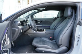 Mercedes-Benz CLE 450 AMG* 4M* BURM* HEAD-UP* KEYLESS* 360 CAM* PANO* , снимка 8