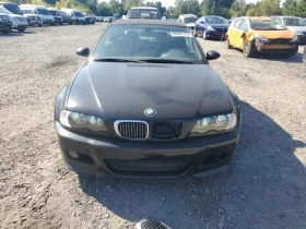 BMW M3 2005 BMW M3, снимка 2