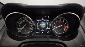 Jaguar F-Type 3.0 Convertible* КОЖА* НАВИ* КАМЕРА, снимка 7