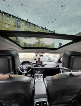 Audi A6, снимка 4