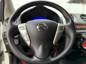 Nissan Note 1.2i 80hp  5-ск ! СОБСТВЕН ЛИЗИНГ/БАРТЕР, снимка 12