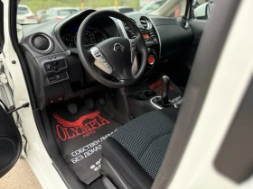 Nissan Note 1.2i 80hp  5-ск ! СОБСТВЕН ЛИЗИНГ/БАРТЕР, снимка 6