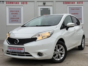 Nissan Note 1.2i 80hp  5-ск ! СОБСТВЕН ЛИЗИНГ/БАРТЕР, снимка 3