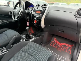 Nissan Note 1.2i 80hp  5-ск ! СОБСТВЕН ЛИЗИНГ/БАРТЕР, снимка 8