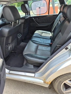 Mercedes-Benz E 270, снимка 10
