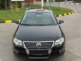 VW Passat HIGHLINE топ състояние, снимка 9