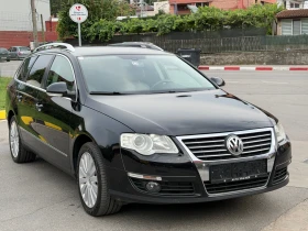 VW Passat HIGHLINE топ състояние, снимка 8