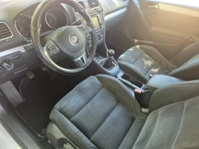 VW Golf 1.6TDI, снимка 9