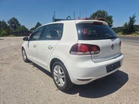 VW Golf 1.6TDI, снимка 7