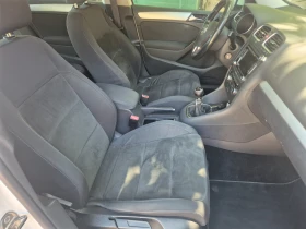 VW Golf 1.6TDI, снимка 11
