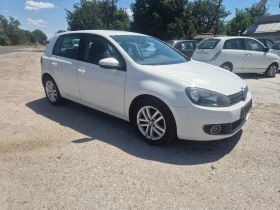 VW Golf 1.6TDI, снимка 3