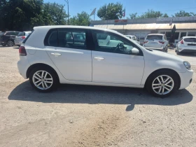 VW Golf 1.6TDI, снимка 4