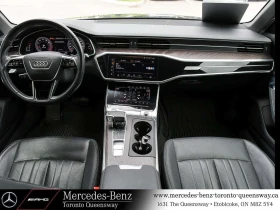 Audi A6 Technik| One Owner| As Traded  CARFAX, снимка 15