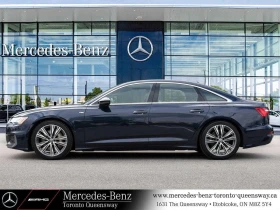 Audi A6 Technik| One Owner| As Traded  CARFAX, снимка 3