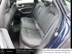 Audi A6 Technik| One Owner| As Traded  CARFAX, снимка 13