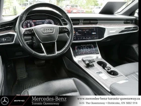 Audi A6 Technik| One Owner| As Traded  CARFAX, снимка 14