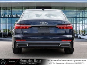 Audi A6 Technik| One Owner| As Traded  CARFAX, снимка 4