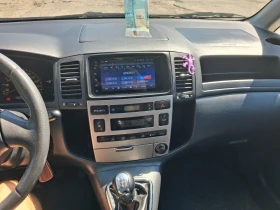 Toyota Corolla verso, снимка 15