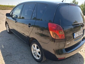 Toyota Corolla verso, снимка 5