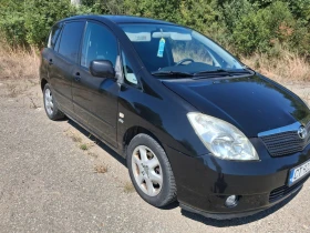 Toyota Corolla verso, снимка 2