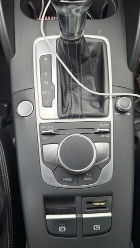 Audi A3 1.6 tdi. digital S-line Швейцария , снимка 15