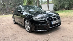 Audi A3 1.6 tdi. digital S-line Швейцария , снимка 2