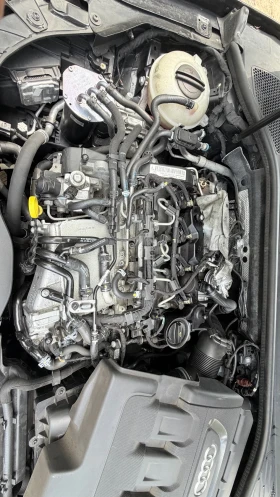 Audi A3 1.6 tdi. digital S-line Швейцария , снимка 8