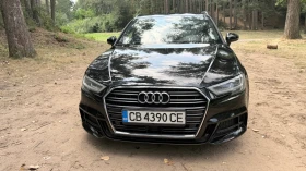 Audi A3 1.6 tdi. digital S-line Швейцария , снимка 3