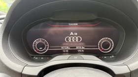 Audi A3 1.6 tdi. digital S-line Швейцария , снимка 17